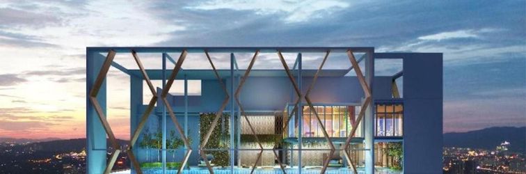 Others Scarletz Suites By MyKey Global