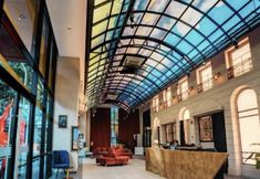 Others 2 Scarletz Suites By MyKey Global