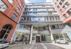 其他 2 Novum Select Ostbahnhorf (ex Innside Berlin)