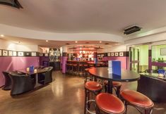 其他 5 Novum Select Ostbahnhorf (ex Innside Berlin)