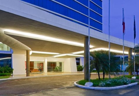 Others Sand Diamond Hotel (ex Four Points by Sheraton Colon)