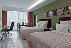 Others 2 Sand Diamond Hotel (ex Four Points by Sheraton Colon)