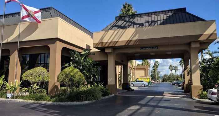 Others Ramada By Wyndham Orlando Florida Mall