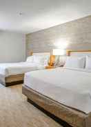 null Sleep Inn & Suites Memphis