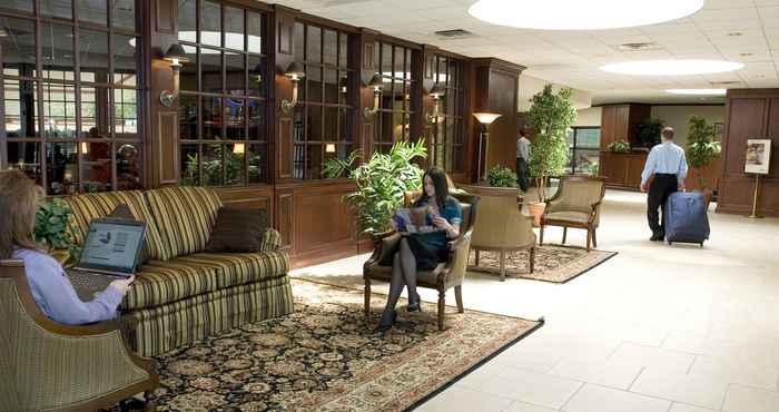 Khác Delta Hotels By Marriott Utica