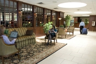 Lain-lain Delta Hotels By Marriott Utica