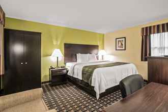 Lain-lain 4 Quality Inn Barre-Montpelier