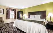 Lain-lain 6 Quality Inn Barre-Montpelier