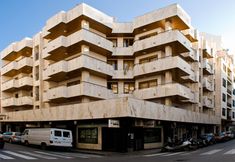 Lainnya 4 Apartamentos Los Robles