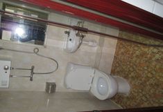 Lainnya 5 Crystal Hostel HK