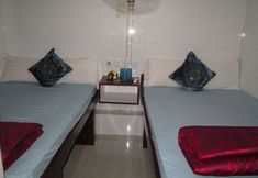 Lainnya 7 Crystal Hostel HK