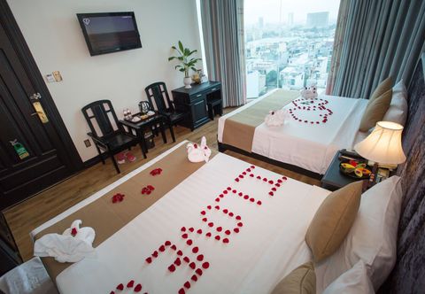 Khác Adina Hotel (Ex. Nhu Minh Hotel)