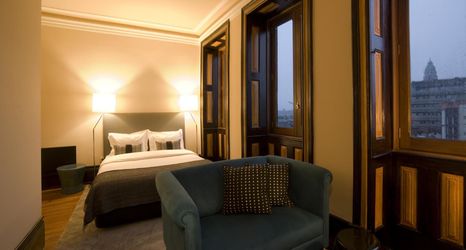 Others 2 Your Opo Bolhão Apartments