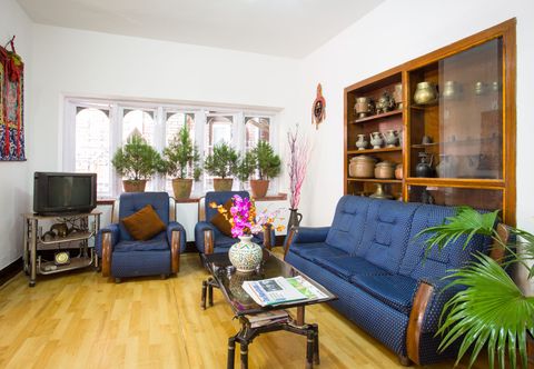 Others Hotel Tashi Dhele