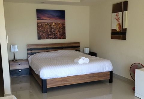 Others City Garden Pattaya