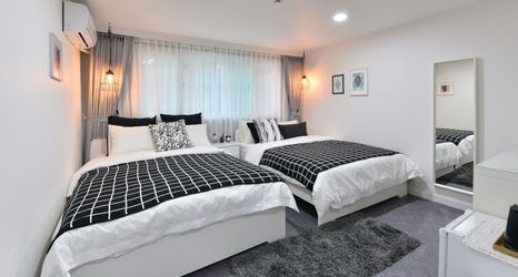 Lain-lain 2 MONO HOUSE HONGDAE 5