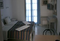 其他 7 Ifigenia Apartments