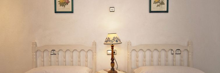 Others Villa Rosaleda