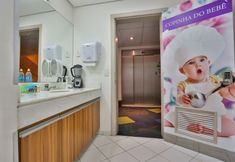 Others 7 Cyan Resort by Atlantica (ex Quality Resort and Convention Center Itupeva)