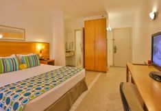 기타 2 Cyan Resort by Atlantica (ex Quality Resort and Convention Center Itupeva)