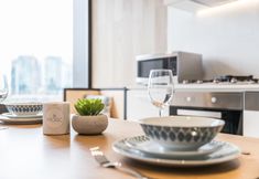 อื่นๆ 3 Saint Domain Serviced Apartments (Ex Coventry Haus)