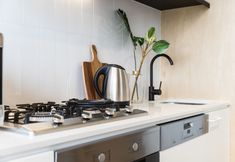อื่นๆ 5 Saint Domain Serviced Apartments (Ex Coventry Haus)
