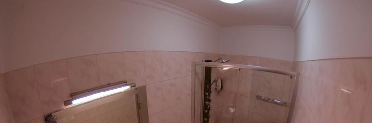 Others Villa With 3 Bedrooms in Funchal With Wonderful sea View Private Poo