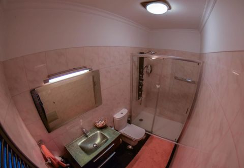 Others Villa With 3 Bedrooms in Funchal With Wonderful sea View Private Poo