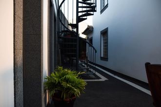 Others 4 Villa With 3 Bedrooms in Funchal With Wonderful sea View Private Poo