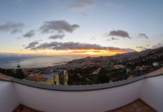 Others 5 Villa With 3 Bedrooms in Funchal With Wonderful sea View Private Poo