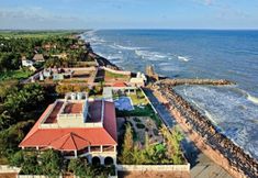 其他 4 The Bungalow on the Beach - 17th Century, Tranquebar