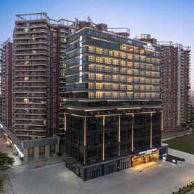 Microtel by Wyndham Maoming Dianbai 1, Hotel Dianbai Xian