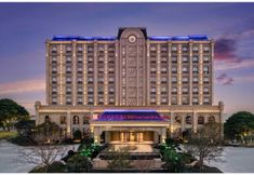 Lainnya 2 Hilton Garden Inn Shanghai High-Speed East Railway Station
