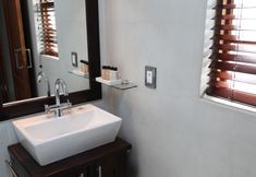 其他 7 Village Ridge Boutique Hotel