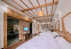 Khác 3 Hongfu Guesthouse