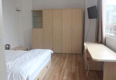 기타 4 Ham Long Sunny Hotel