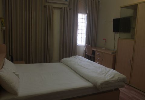 기타 Ham Long Sunny Hotel