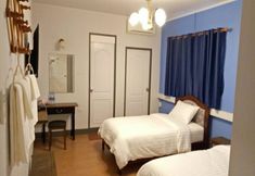 기타 6 Baan Phraeng Poshtel Bangkok