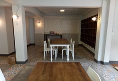 기타 7 Baan Phraeng Poshtel Bangkok