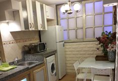 Others 7 Studio les Belles Residences