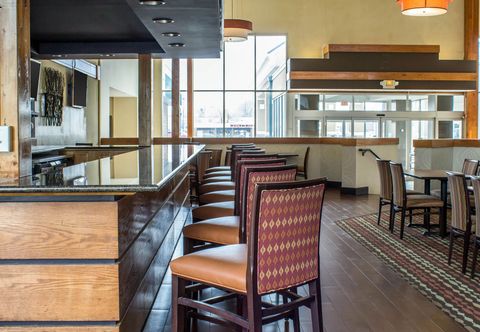 Others The Lifestyle Inn Lounge & Conference Cedar Falls (Ex. Center Clarion Inn Cedar Falls)