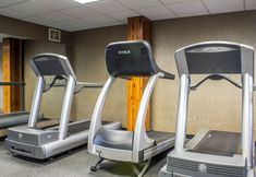 Others 4 The Lifestyle Inn Lounge & Conference Cedar Falls (Ex. Center Clarion Inn Cedar Falls)