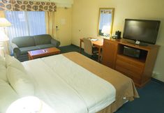 Others 7 The Lifestyle Inn Lounge & Conference Cedar Falls (Ex. Center Clarion Inn Cedar Falls)
