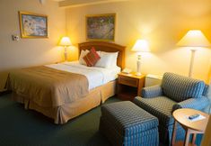 Others 2 The Lifestyle Inn Lounge & Conference Cedar Falls (Ex. Center Clarion Inn Cedar Falls)