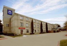 Others 2 Americas Best Value Inn Addison Dallas