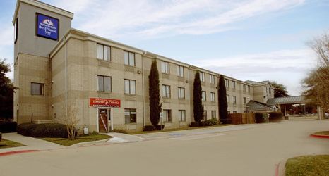 Others 2 Americas Best Value Inn Addison Dallas