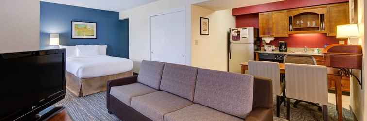 Khác Residence Inn Raleigh Midtown