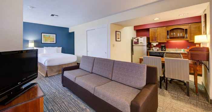 Khác Residence Inn Raleigh Midtown