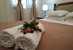 Lainnya 7 Ainis Guest House at The Lost World of Tambun
