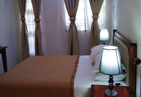 Lainnya Ainis Guest House at The Lost World of Tambun